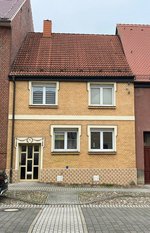 3 bedrooms Townhouse in Wittenberg, Germany No. 178521 - townhouse in Germany