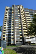 1 bedroom Apartment in Cologne, Germany No. 179033 - apartment in Germany