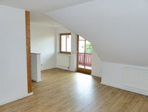 2 rooms Duplex in Sachsische Schweiz-Osterzgebirge, Germany No. 179867