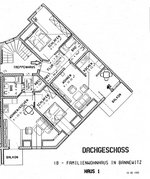 2 rooms Duplex in Sachsische Schweiz-Osterzgebirge, Germany No. 179867 - Image 5