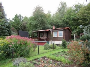 2 rooms Bungalow in Gotha, Germany No. 182956