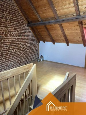 2 bedrooms Penthouse in Lichtenfels, Germany No. 182989