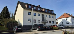 1 bedroom Apartment in Gottingen, Germany No. 183557