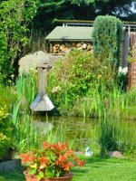 2 bedrooms House in Jerichower Land, Germany No. 183577 - Image 7