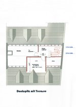 2 bedrooms Duplex in Zwickau, Germany No. 183763 - Image 20