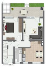 5 bedrooms Townhouse in Cologne, Germany No. 183802 - Image 5