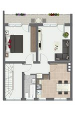 5 bedrooms Townhouse in Cologne, Germany No. 183802 - Image 6