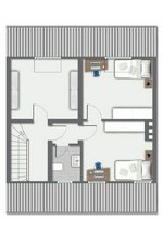 5 bedrooms Townhouse in Cologne, Germany No. 183802 - Image 7