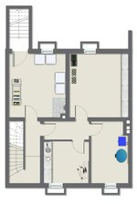 5 bedrooms Townhouse in Cologne, Germany No. 183802 - Image 8