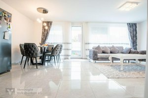 3 rooms Apartment in Calw, Germany No. 18420