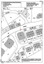 3 rooms Apartment in Calw, Germany No. 18420 - Image 15