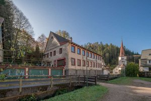 13 rooms Hotel in Schwarzwald-Baar-Kreis, Germany No. 18435