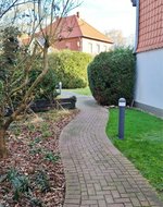 2 bedrooms Duplex in Gifhorn, Germany No. 184497 - Image 10