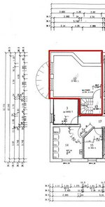 3 bedrooms Duplex in Jerichower Land, Germany No. 186272 - Image 6