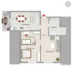 2 bedrooms Duplex in Bad Durkheim, Germany No. 187596 - Image 17