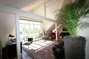 2 bedrooms Penthouse in Mettmann, Germany No. 188264