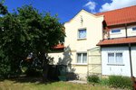 4 rooms Townhouse in Hildburghausen, Germany No. 189036 - townhouse in Germany