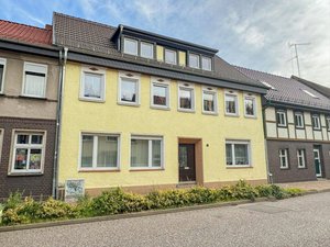 8 bedrooms Townhouse in Altmarkkreis Salzwedel, Germany No. 189531