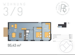 2 rooms Apartment in Ostallgau, Germany No. 190016 - Image 7