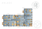 2 rooms Apartment in Ostallgau, Germany No. 190016 - Image 11