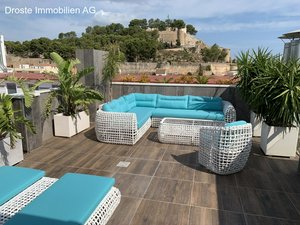 4 bedrooms Penthouse in County of Bentheim, Germany No. 190525