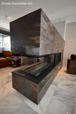 4 bedrooms Penthouse in County of Bentheim, Germany No. 190525 - Image 17