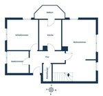 2 bedrooms Duplex in Bamberg, Germany No. 191687 - duplex in Germany