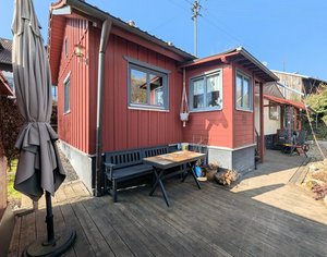 1 bedroom Bungalow in Freising, Germany No. 192825