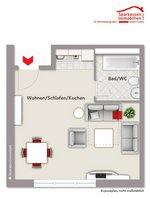 Studio in Bayreuth, Germany No. 192923 - Image 4