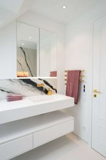 5 rooms Penthouse in Munich, Germany No. 193661 - Image 8