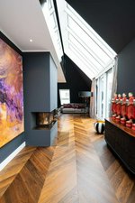 5 rooms Penthouse in Munich, Germany No. 193661 - Image 10