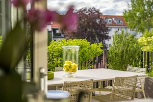 2 bedrooms Penthouse in Munich, Germany No. 193879