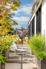 2 bedrooms Penthouse in Munich, Germany No. 193879 - Image 10