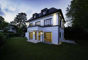 4 bedrooms Villa in Munich, Germany No. 194520