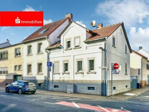 3 bedrooms Townhouse in Offenbach, Germany No. 194859