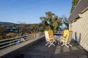 3 rooms Penthouse in Herford, Germany No. 195237