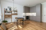 Studio in Schoneberg, Germany No. 20 - apartment in Germany