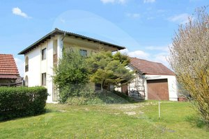 2 bedrooms Townhouse in Dingolfing-Landau, Germany No. 200170