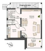 2 bedrooms Townhouse in Dingolfing-Landau, Germany No. 200170 - Image 8