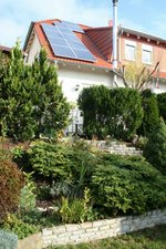 4 rooms Townhouse in Ilm-Kreis, Germany No. 200645 - townhouse in Germany