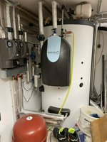 4 rooms Townhouse in Ilm-Kreis, Germany No. 200645 - Image 2