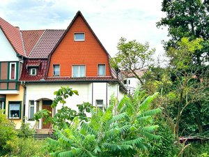 8 rooms Villa in Erfurt, Germany No. 200647