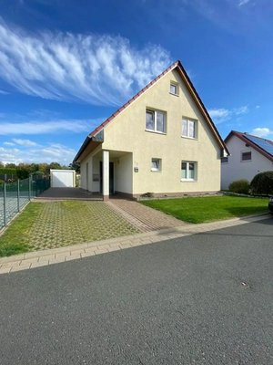 4 rooms House in Eichsfeld, Germany No. 201090