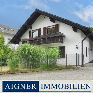 7 rooms House in Munich, Germany No. 201970