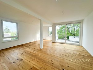 3 bedrooms Penthouse in Munich, Germany No. 202176