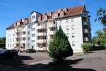 2 rooms Apartment in Altenburger Land, Germany No. 203939 - apartment in Germany