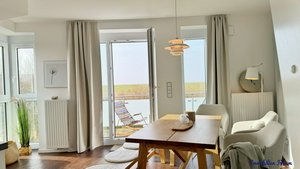 4 rooms Penthouse in Cuxhaven, Germany No. 204999