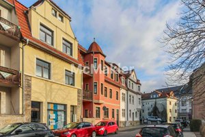 2 bedrooms Apartment in Sachsische Schweiz-Osterzgebirge, Germany No. 205337