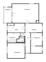 2 bedrooms Apartment in Lower Saxony, Germany No. 205854 - Image 15