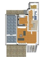 4 bedrooms Townhouse in Gustrow, Germany No. 205858 - Image 15